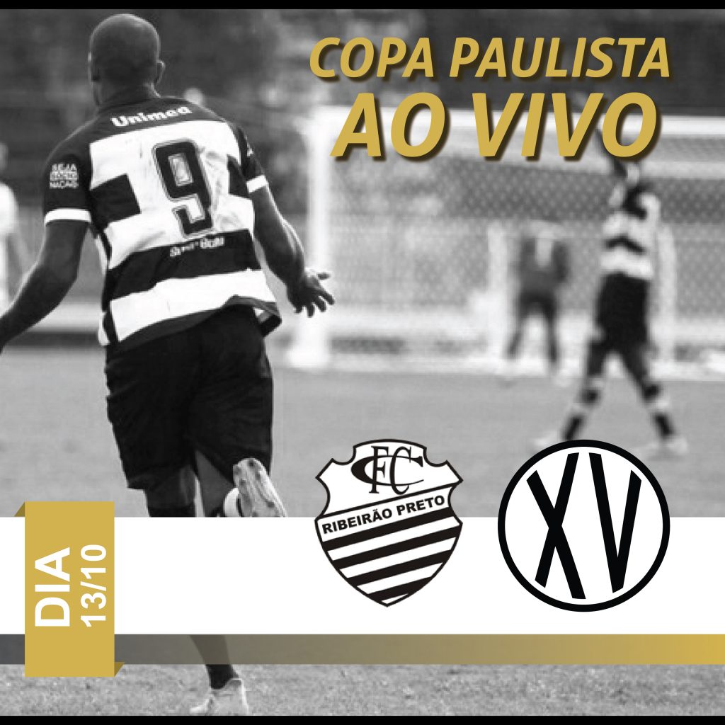 Comercial X Xv De Piracicaba Copa Paulista Ao Vivo MAPG