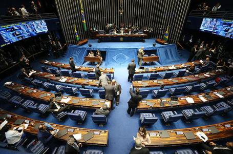 Senado Brasileiro