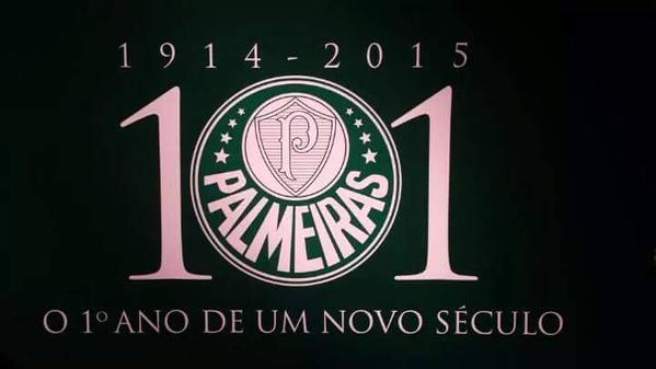 Palmeiras