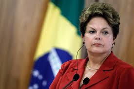 Dilma Rousseff