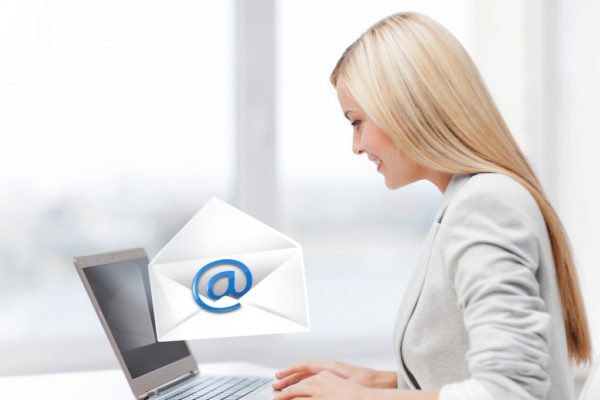 Psicologia do email marketing