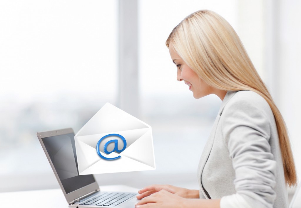 Psicologia do email marketing