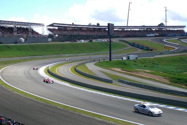 Autodromo de interlagos