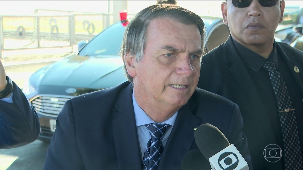 Bolsonaro OAB