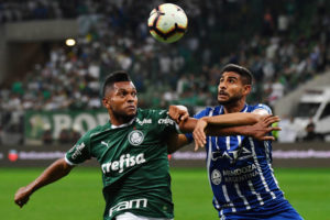Borja e Palmeiras