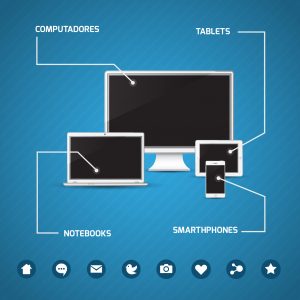 Desenvolvimento de sites
