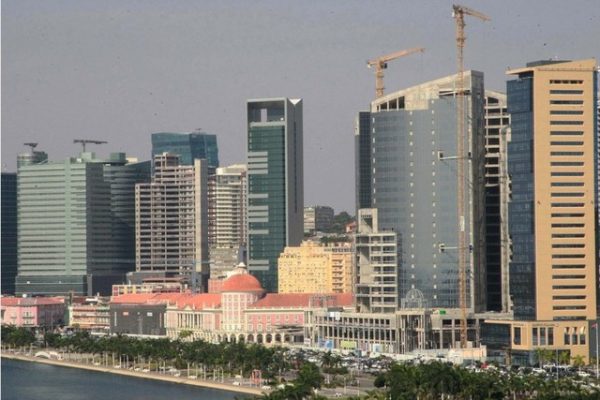 Luanda