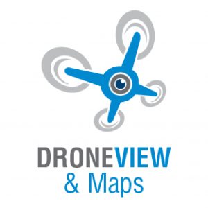 DroneView & Maps - Piracicaba/SP