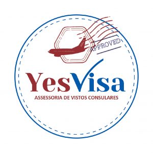 Yes Visa - Curitiba/PR