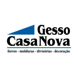 Gesso Casa Nova