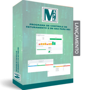 Assistente MEI Faturamento e DAS