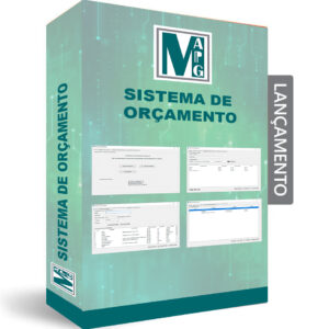 Sistema de Orçamento